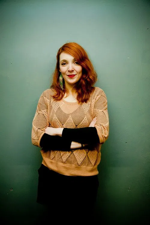 Angélique Bosio profile picture