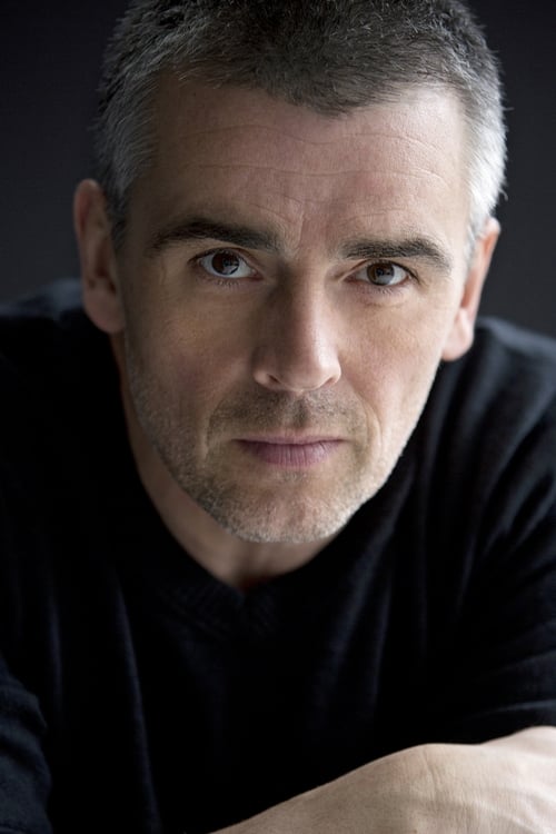 Patrice Godin profile picture