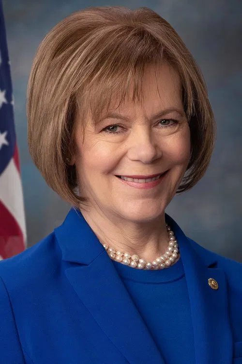 Foto de perfil de Tina Smith