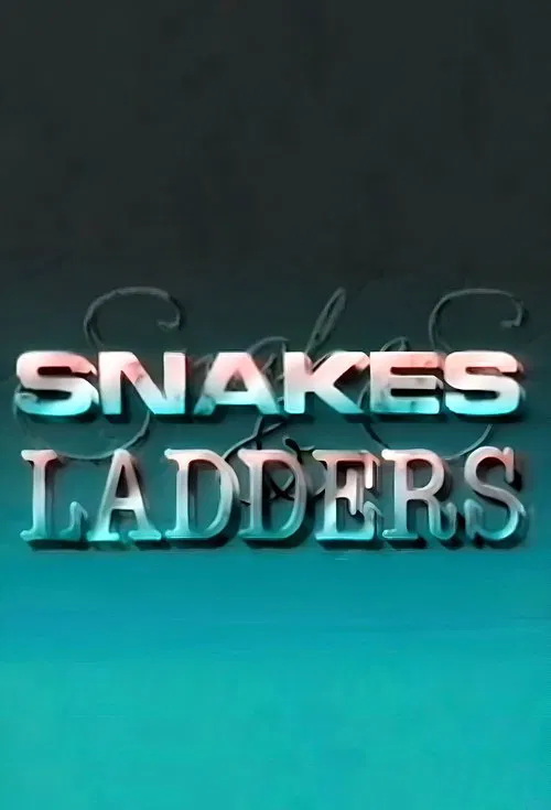 Snakes and Ladders tv show poster