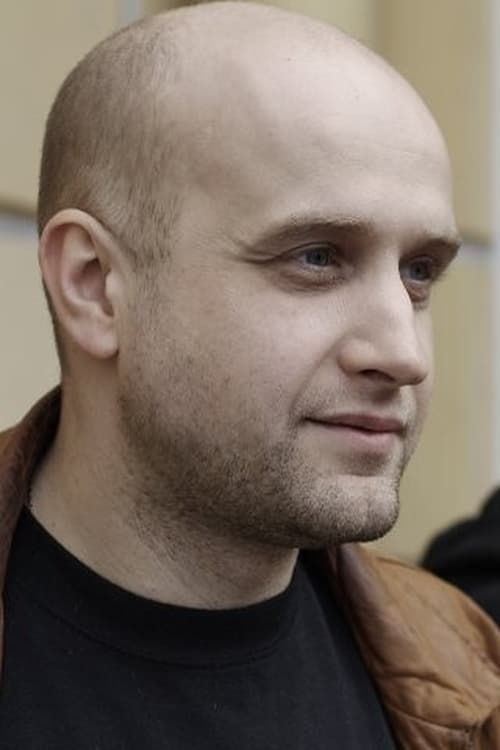 Vitaliy Kovalenko profile picture