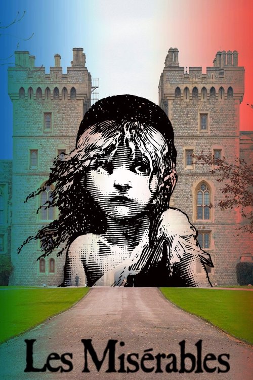 Les Misérables: In Concert at Windsor Castle movie poster