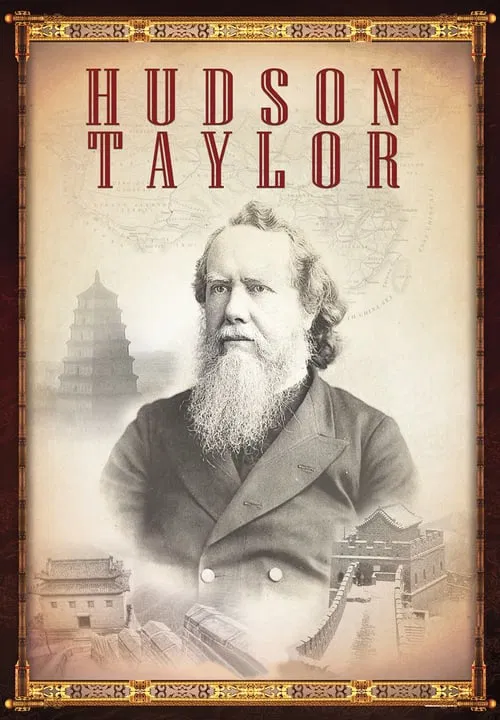 Hudson Taylor movie poster