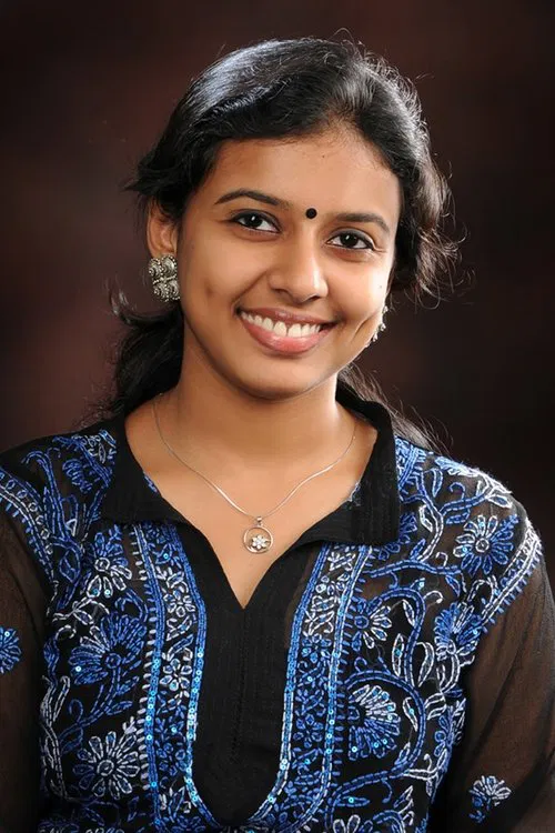 Sithara Krishnakumar profile picture