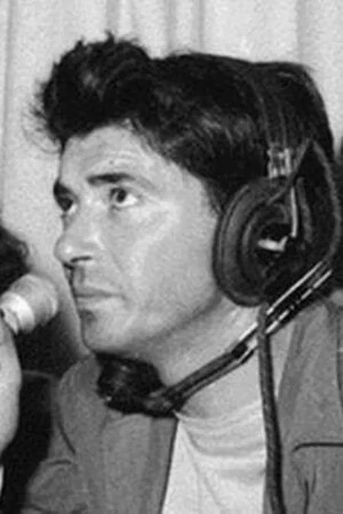 Mario Fanelli profile picture
