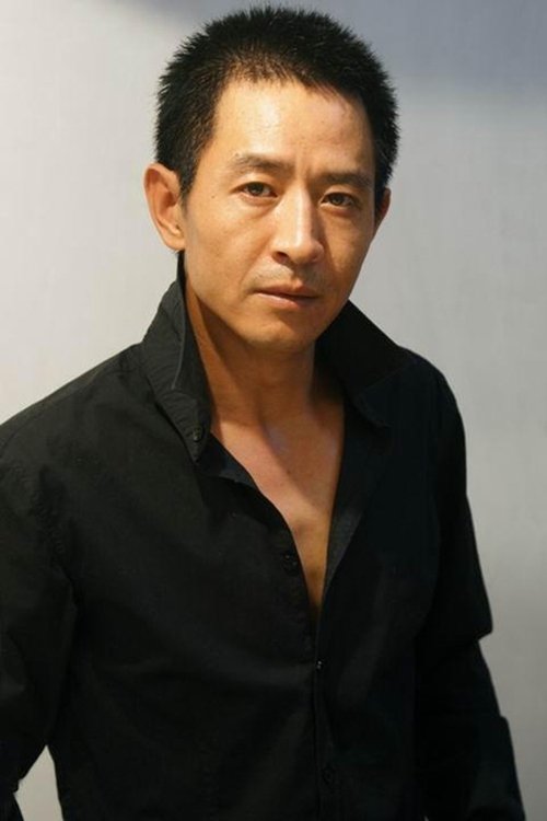 Guo Xiaofeng profile picture