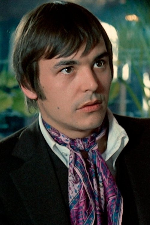 Barry Evans profile picture