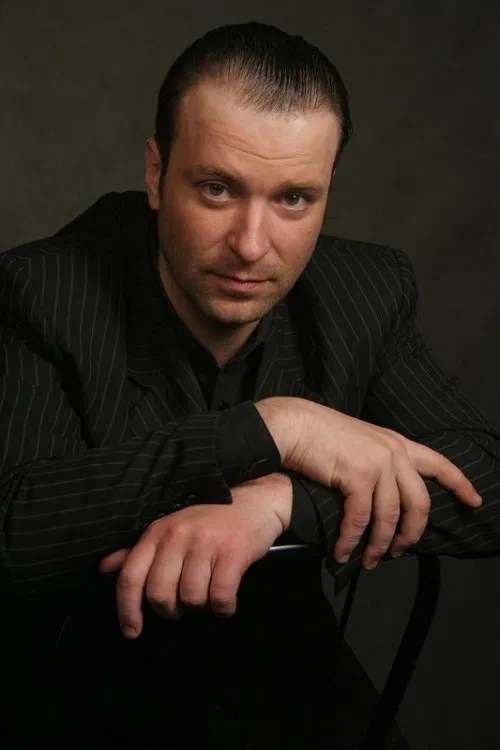Aleksey Fedotov profile picture