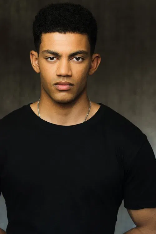 Foto de perfil de Miles Fowler