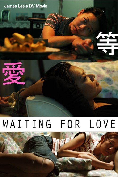Waiting for Love movie poster