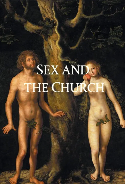 Sex and the Church tv show poster