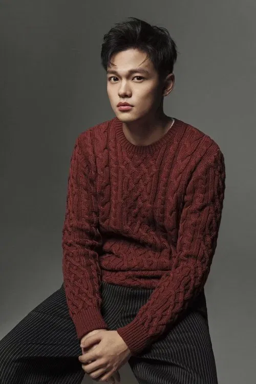 Foto de perfil de 孙子豪