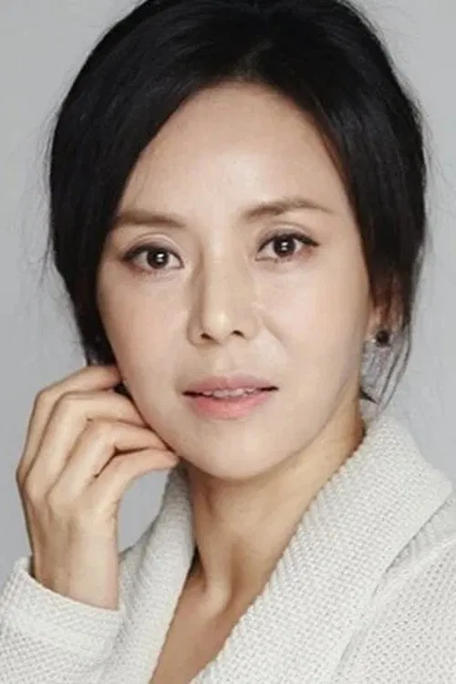 Yoon Young Joo profile picture