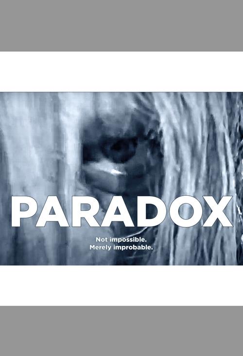 Poster do filme Paradox