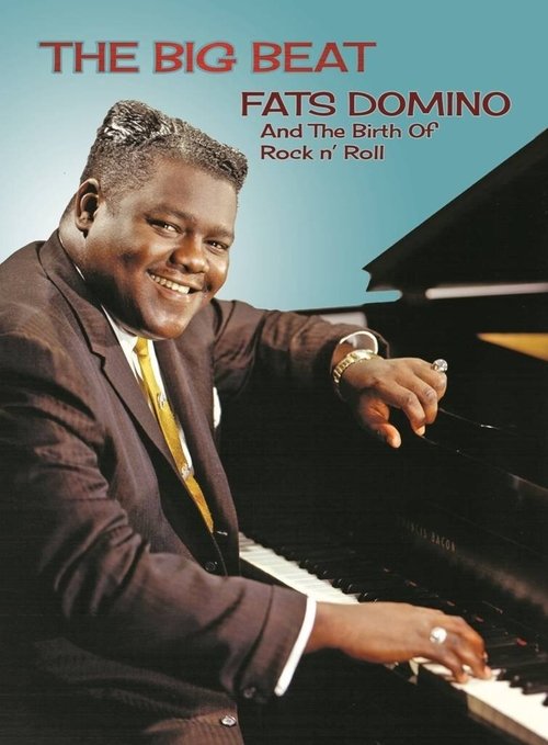 Fats Domino and The Birth of Rock ‘n’ Roll movie poster