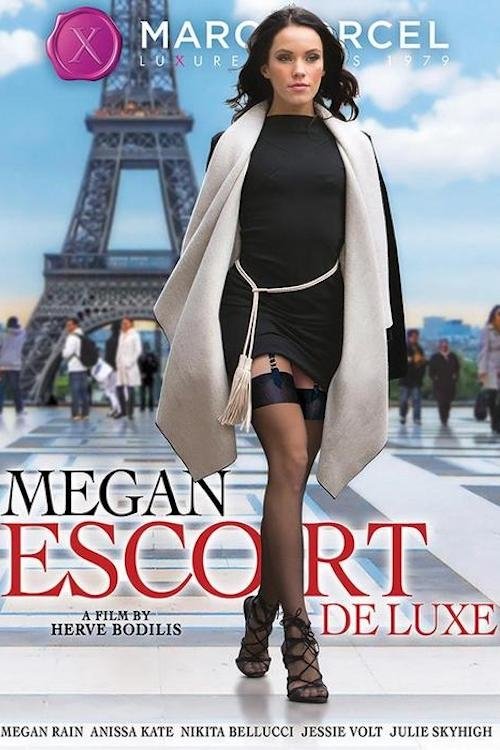 Megan, Escort Deluxe movie poster