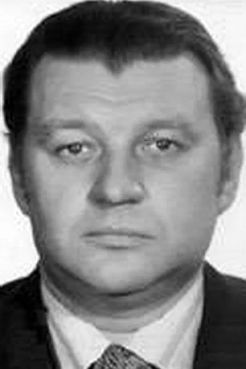 Foto de perfil de Eduard Gavrilov