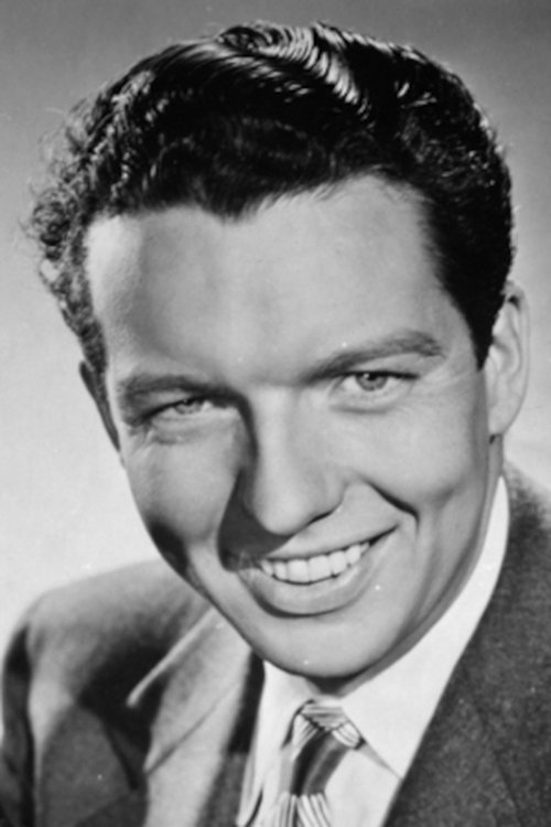 Robert Bailey profile picture