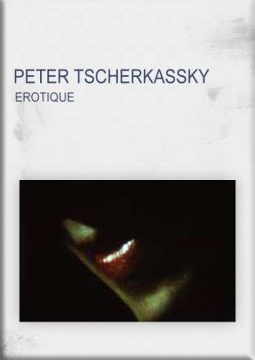 Erotique movie poster