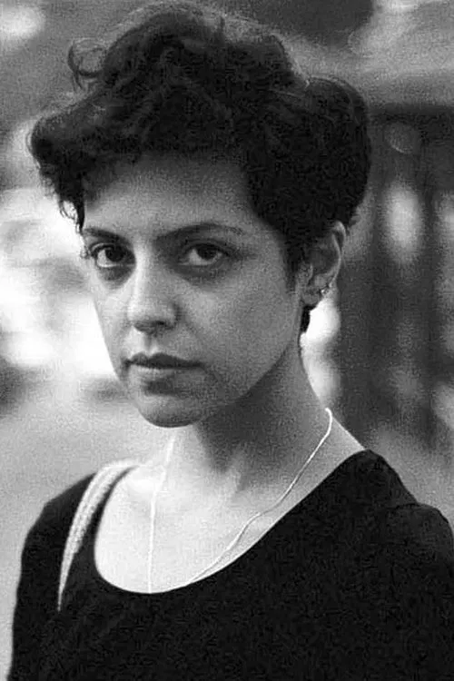 Foto de perfil de Dea Kulumbegashvili