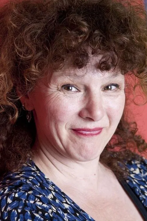 Brigitte Mariaulle profile picture