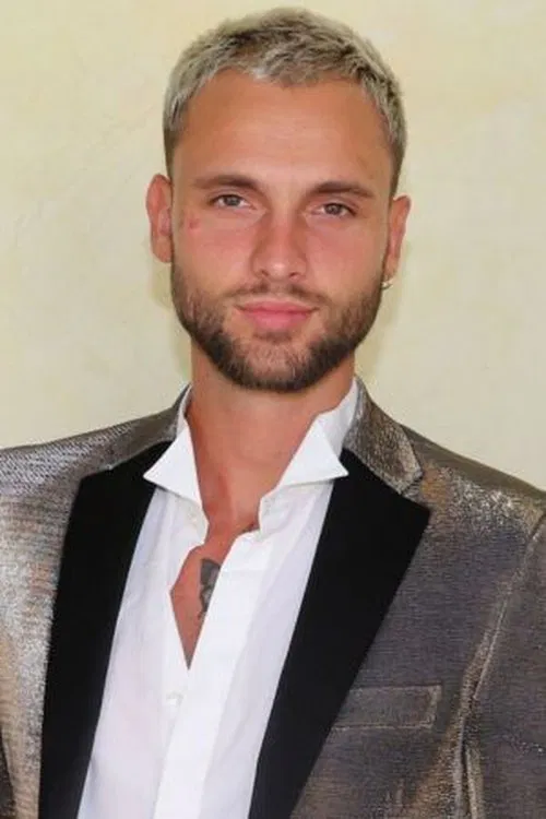 Bastien Grimal profile picture