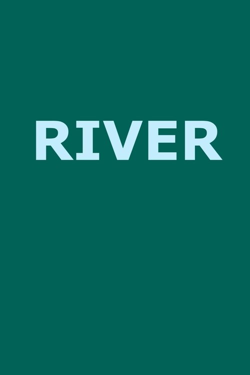 River movie poster