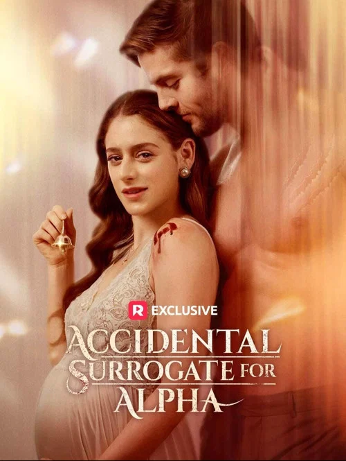 Accidental Surrogate for Alpha tv show poster