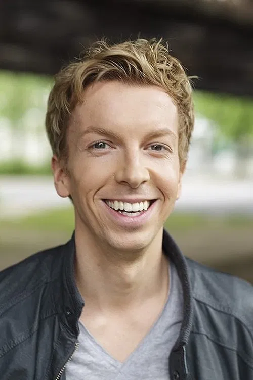 Marcel Mann profile picture