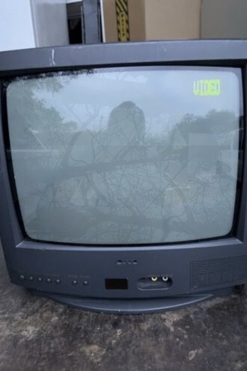 Poster do filme This Valley is bigger than you and me.