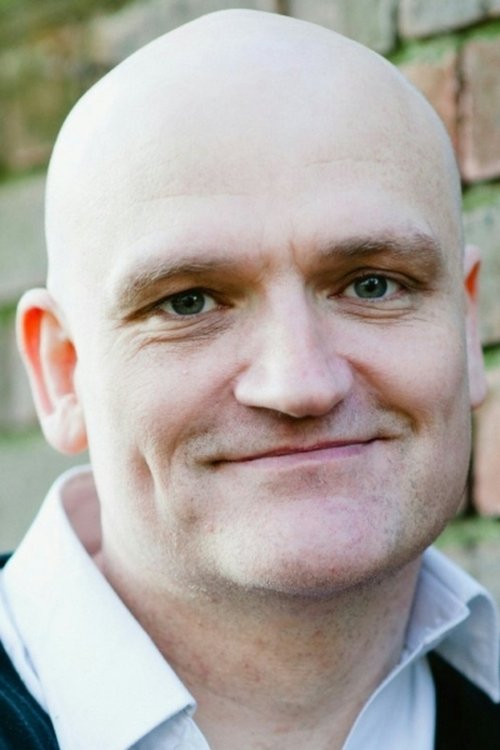 Paul McNeilly profile picture