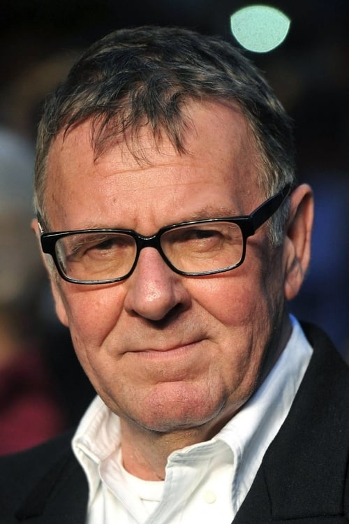 Tom Wilkinson profile picture