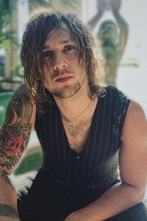 Gethin Davies profile picture