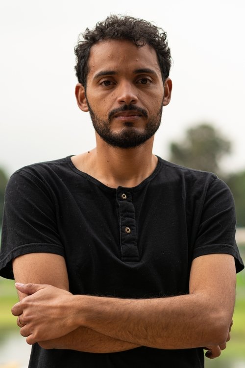 Darío Vejarano profile picture