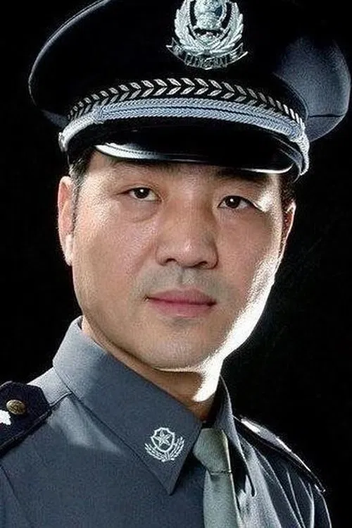 何铁红 profile picture