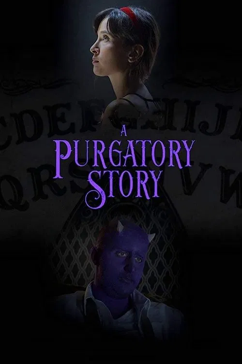 A Purgatory Story movie poster