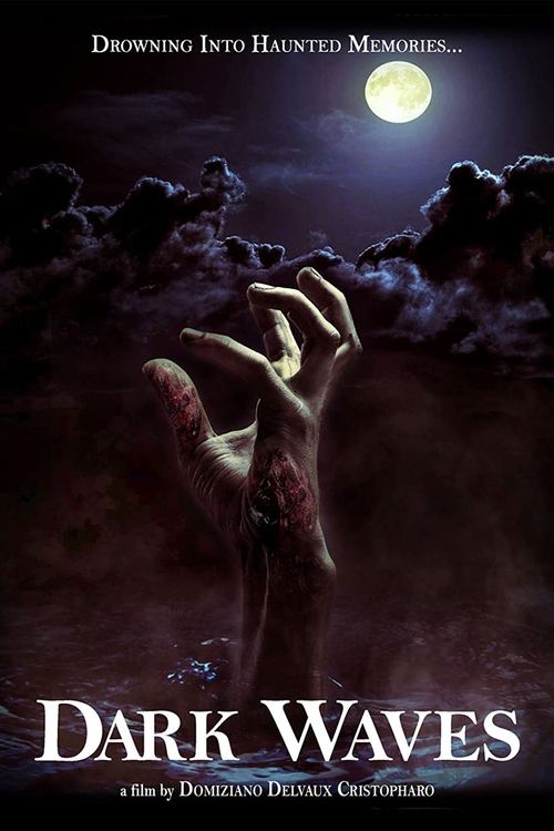 Dark Waves movie poster