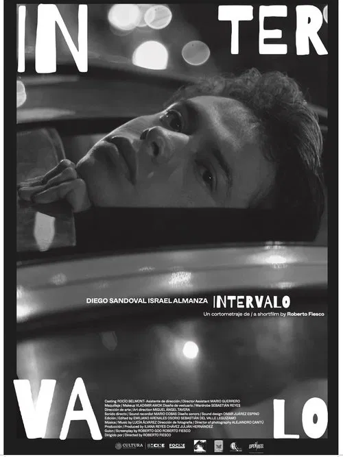 Interval movie poster