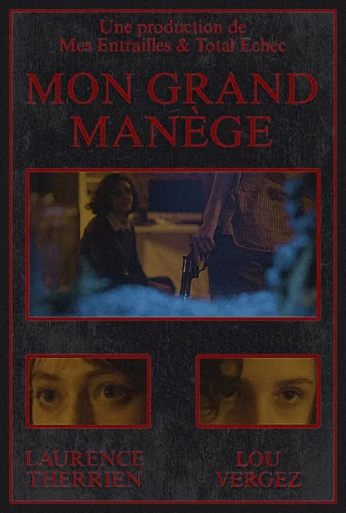 Mon Grand Manège movie poster
