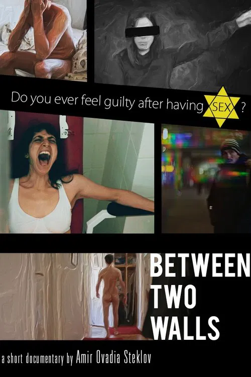 Between Two Walls movie poster