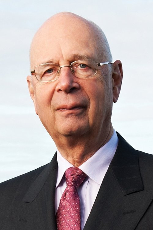 Klaus Schwab profile picture