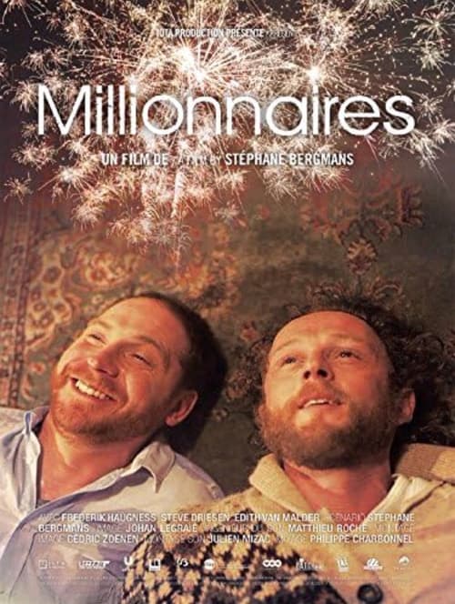 Millionnaires movie poster