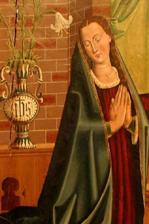 Miracles of Our Lady movie poster