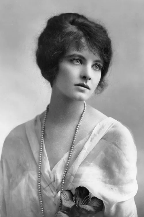 Foto de perfil de Betty Linley