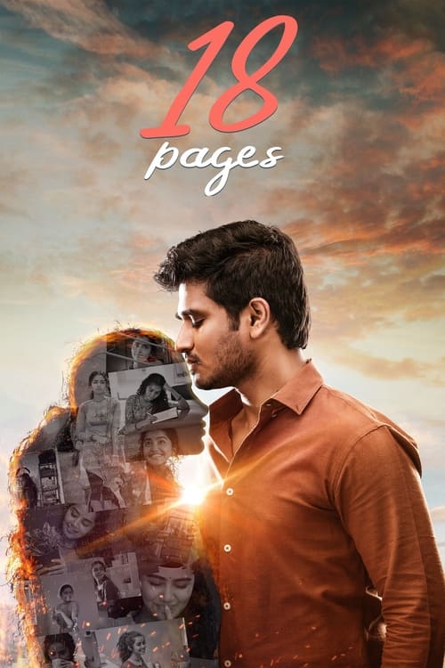 18 Pages movie poster