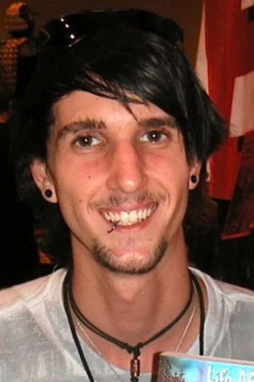 Travis Charpentier profile picture