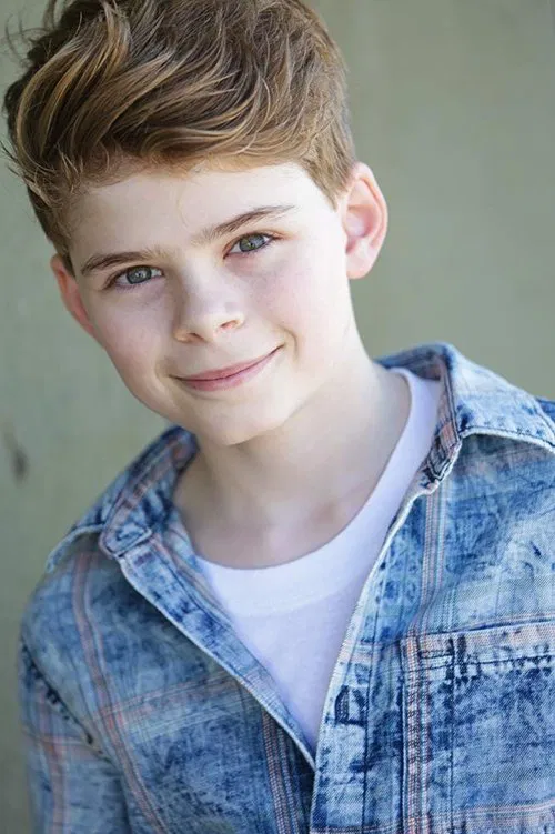 Foto de perfil de Merrick Hanna