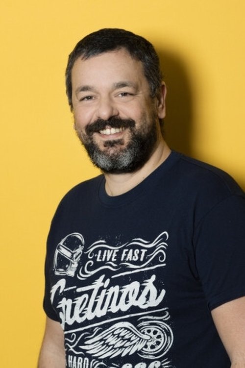 Joann Sfar profile picture