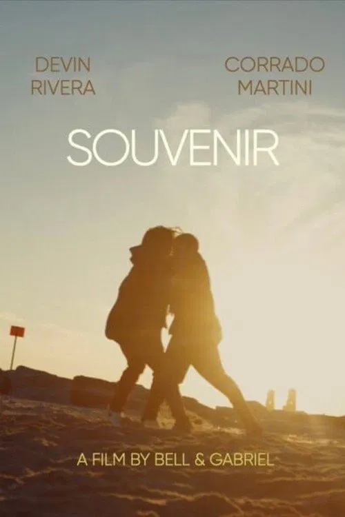 Poster do filme Souvenir