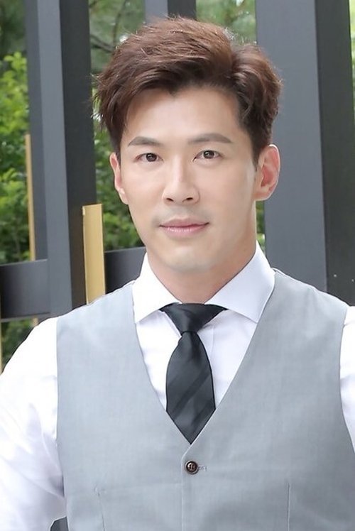 Huang Shaoqi profile picture